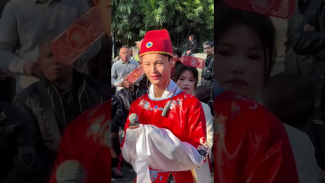 英雄难过美人关，土家幺妹对唱阿牛哥#山歌热门推送 #山歌爱好者 #山歌文化传统