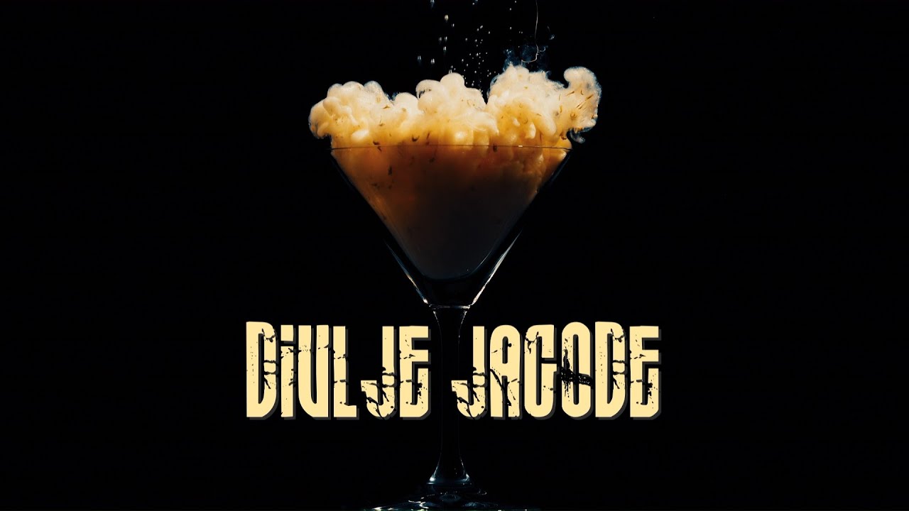 Divlje jagode - Kap po kap (Official lyric video)