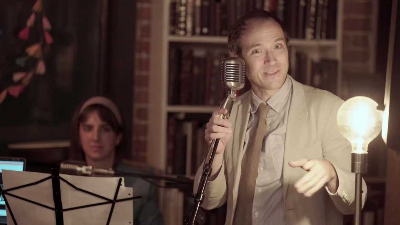 Jeremiah Lockwood and Judith Berkson - Voices from the Khazones Underground