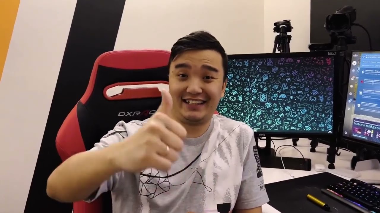 КАК ЖИВУТ ФИФЕРЫ | В ГОСТЯХ У ACOOL