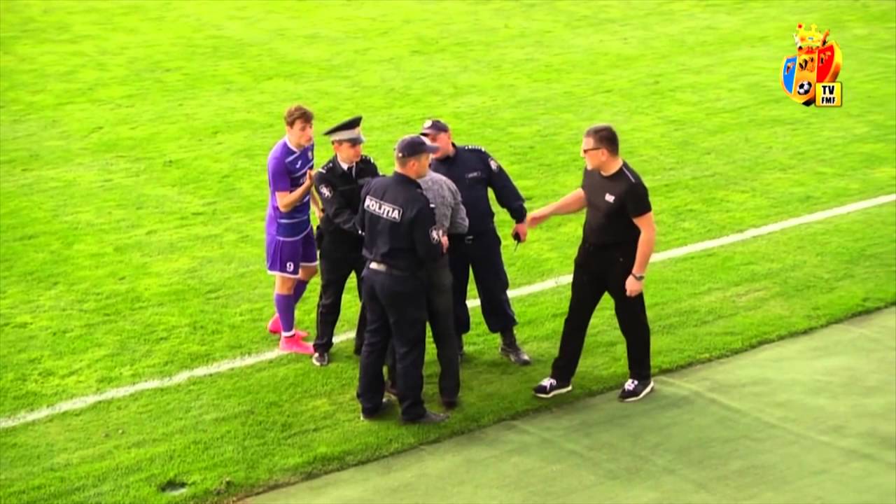 CEBANU SI USATÎI, DESPRE INCIDENTUL DE LA SPEIA