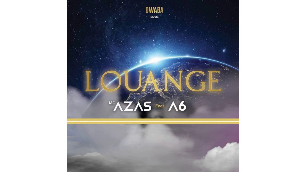 MC Azas - Louange