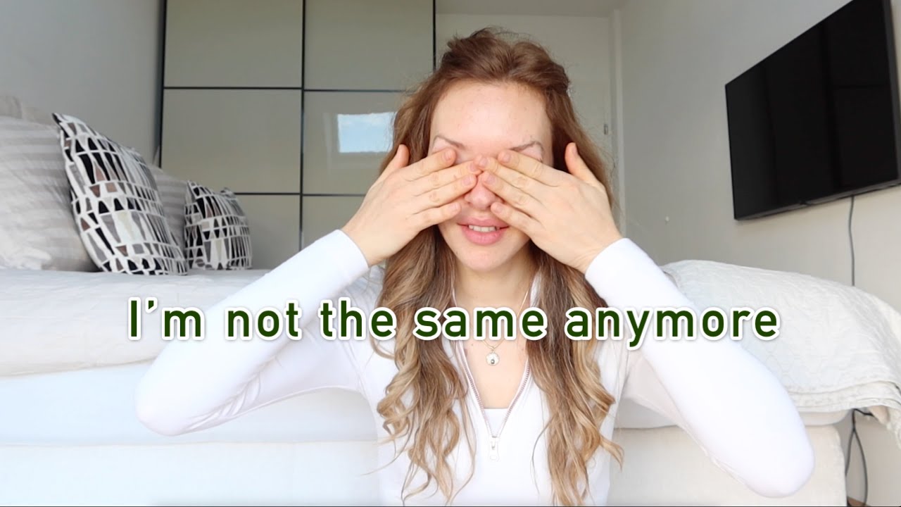 moj prvi vlog poslije svega...❤️‍🩹
