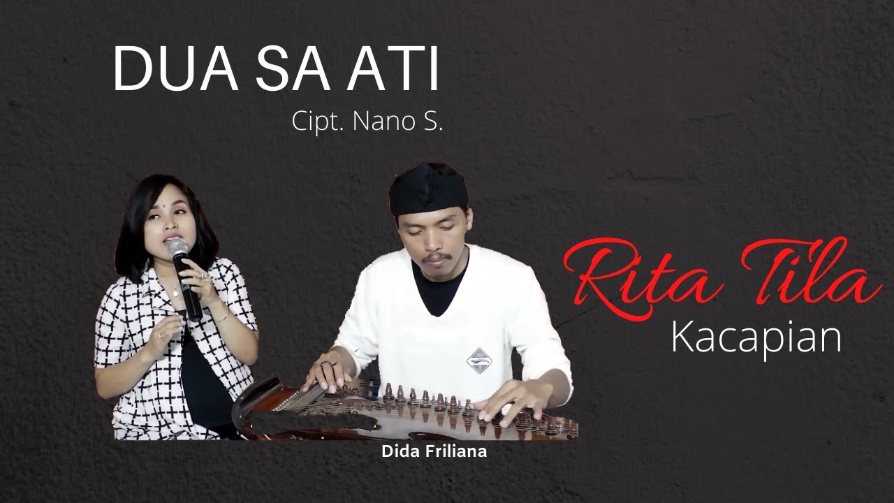 Rita Tila Kacapian - Dua Saati