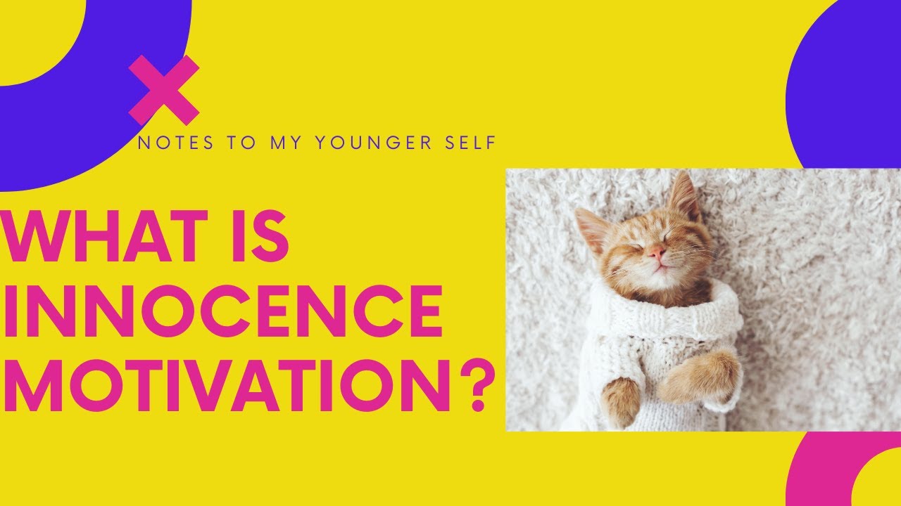 What Is Innocence Motivation? (Human Design)