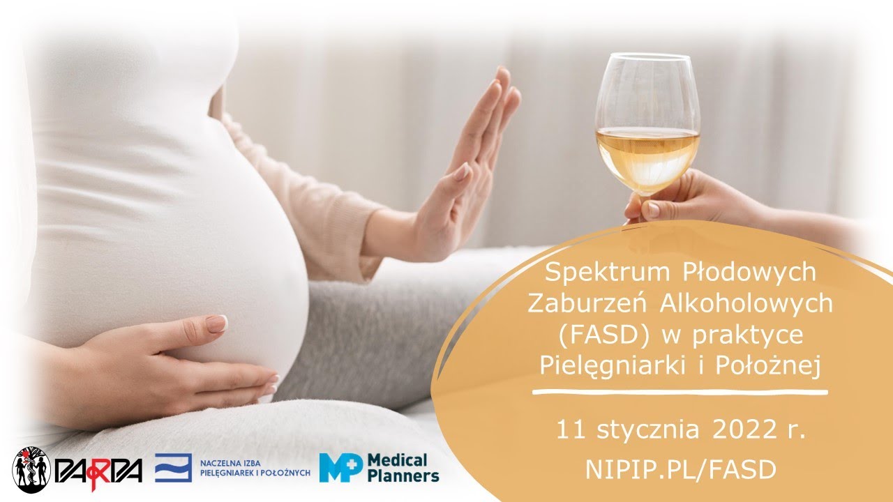 Czym jest FASD? Charakterystyka pacjenta