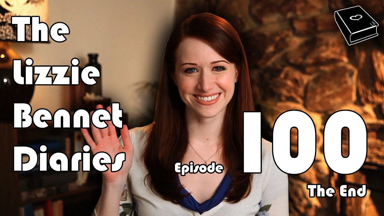 The End - Ep: 100