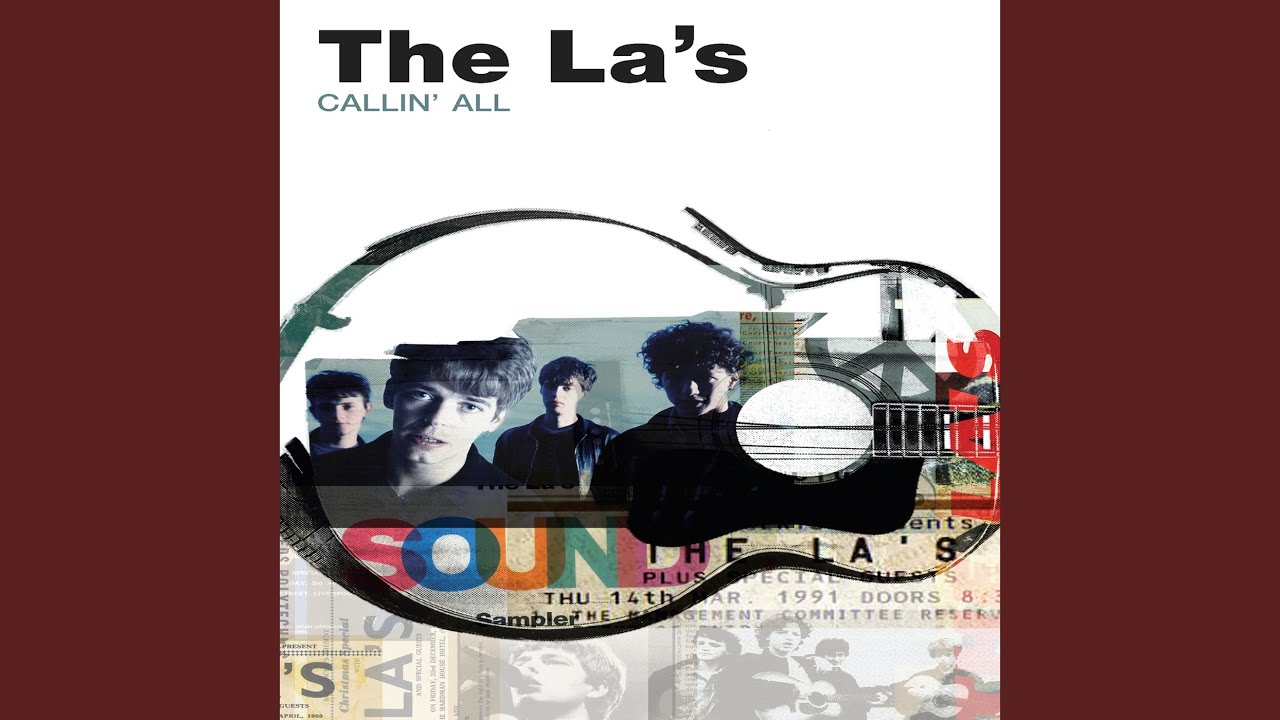 There She Goes (Single Version)