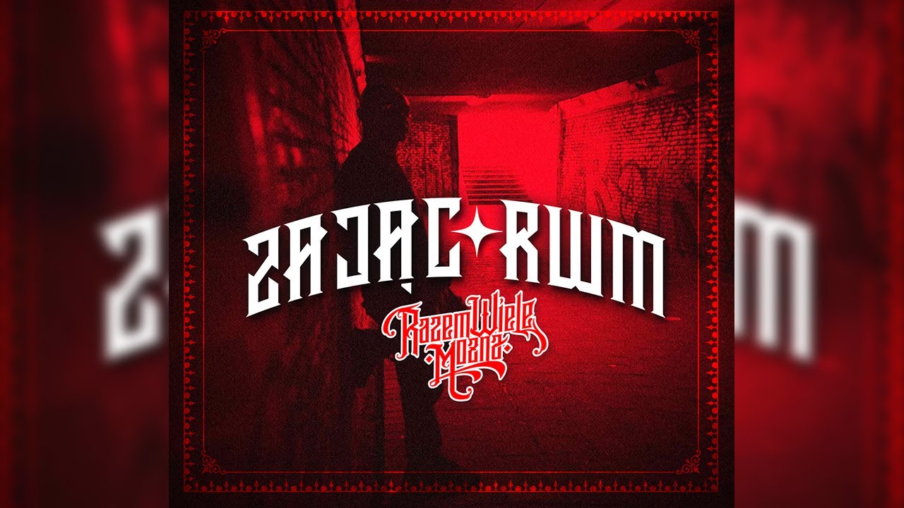 Zając RWM feat. RZP - Ból