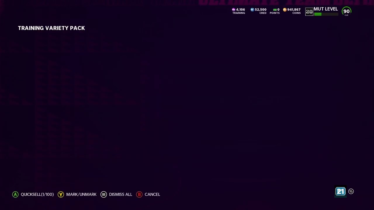 Insane GT pull madden 22