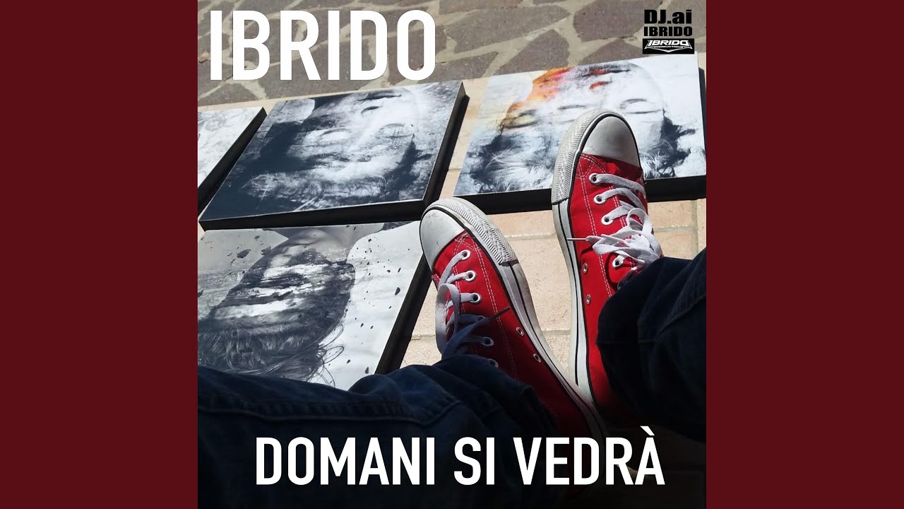 DOMANI SI VEDRÀ