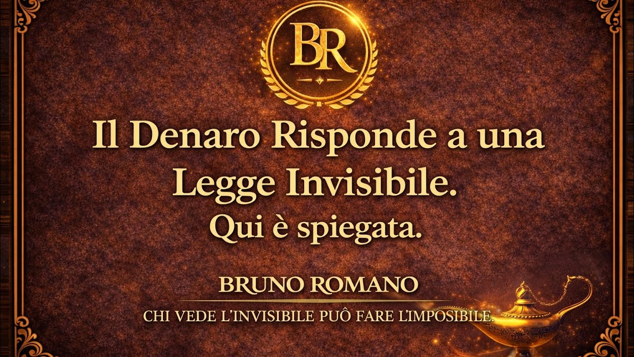 ✅ Pochi usano ciò che crea Ricchezza✨