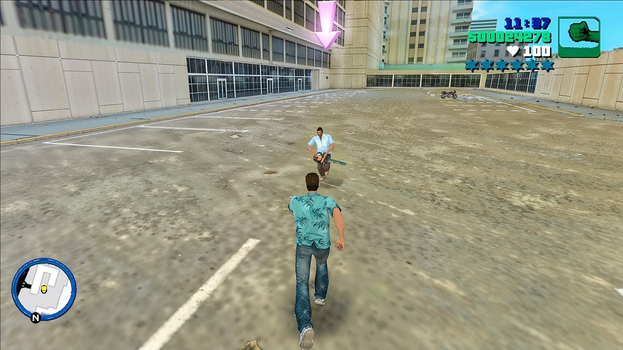 Why does the Forelli family want to liquidate Tommy in this mission?