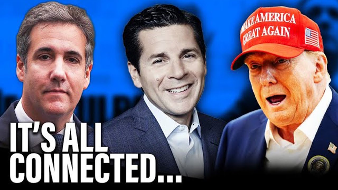 🚨 Trump Playbook COLLAPSES as It&rsquo;s ALL EXPOSED | Mea Culpa