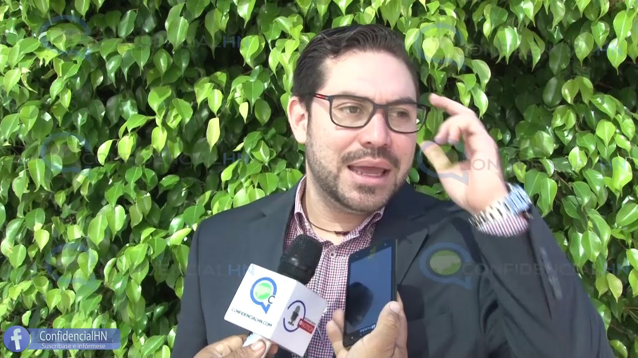 Diputado no quiere “pelear” con su prima antimafias por no perseguir a Tony Hernández
