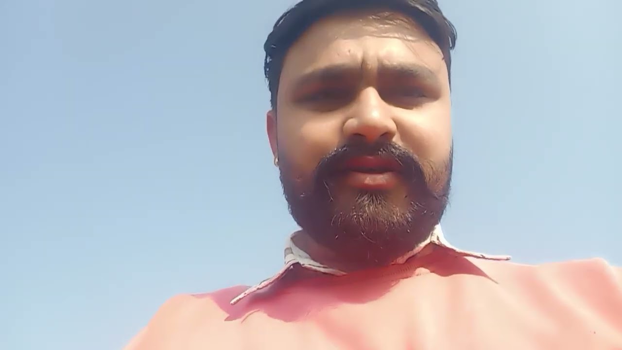Hnji Ram Ram ji 
