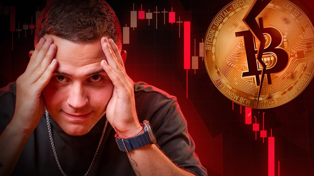 Que va a pasar con Bitcoin?