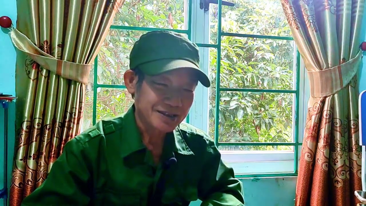 Bắn Nhầm 3 Máy Bay Quân Thái Điên Cuồng Trả Thù