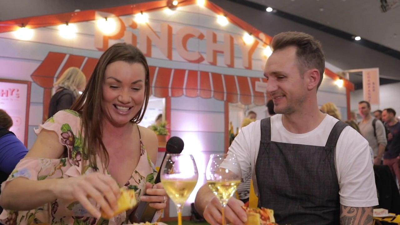Introduction to Pinchy&rsquo;s - Lobster Rolls in Melbourne