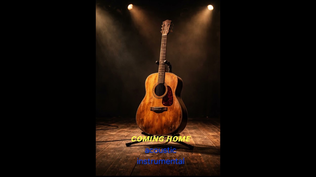 Coming home (copyright Paul Flaherty)