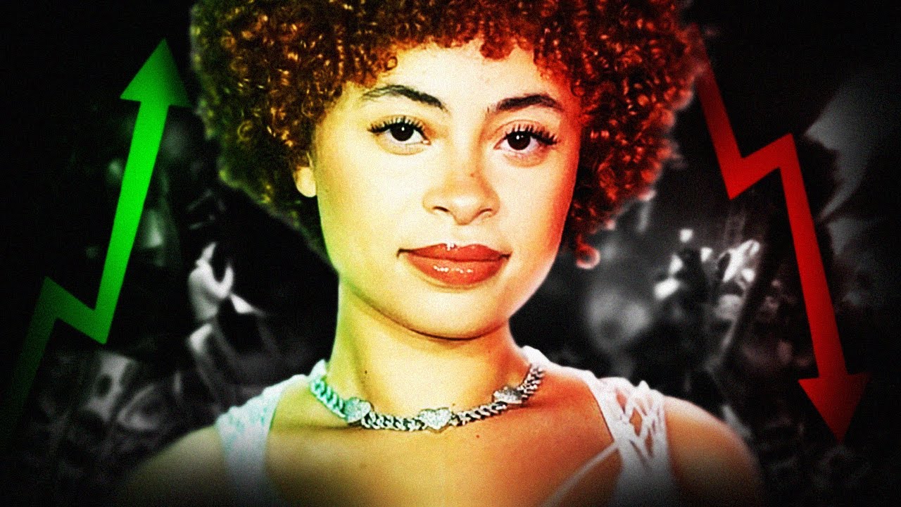 Why Ice Spice's Debut Album Is Career Defining