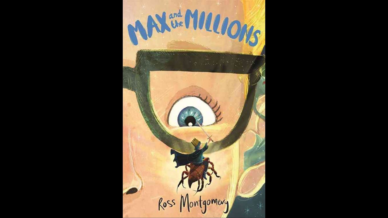 Max and the Millions chapters 1-3 (1)
