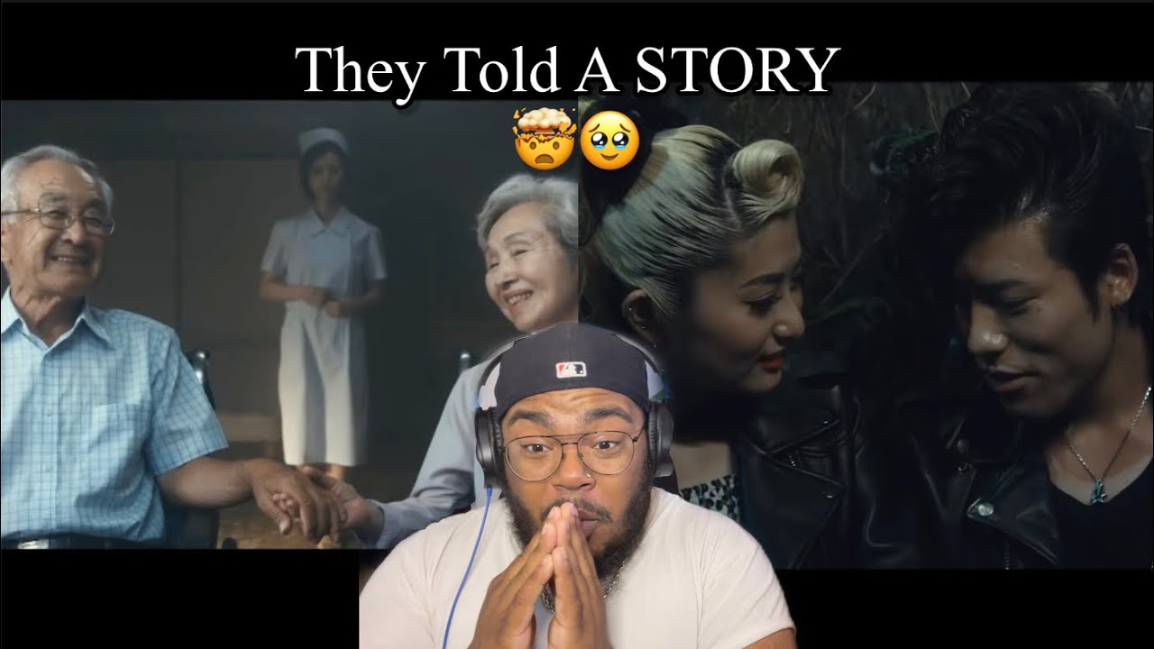 5 Seconds of Summer - Youngblood (Official Video) Reaction
