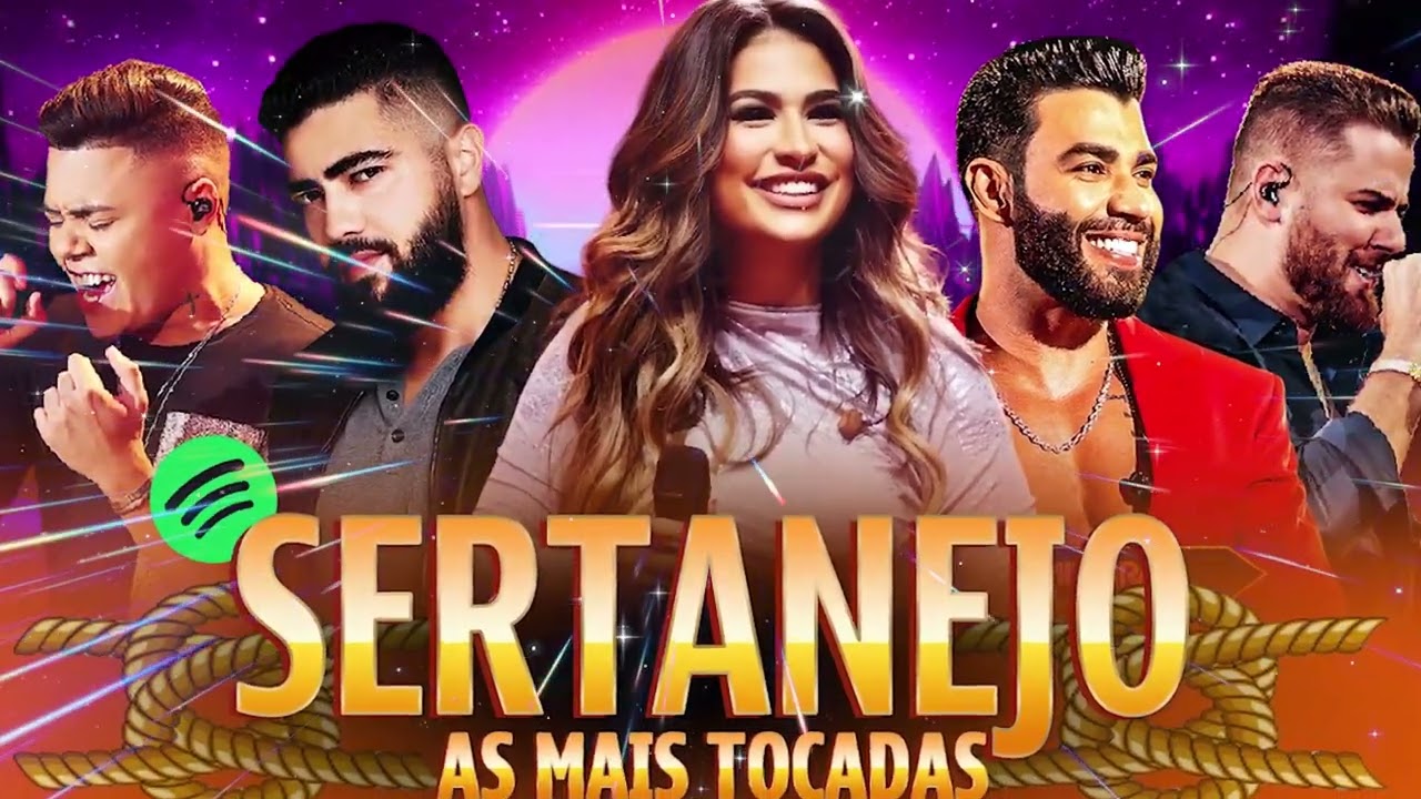 MIX SERTANEJO 2025 🎼 As Melhores Musicas Sertanejas 2025 HD 🎼 Sertanejo 2025 Mais Tocadas