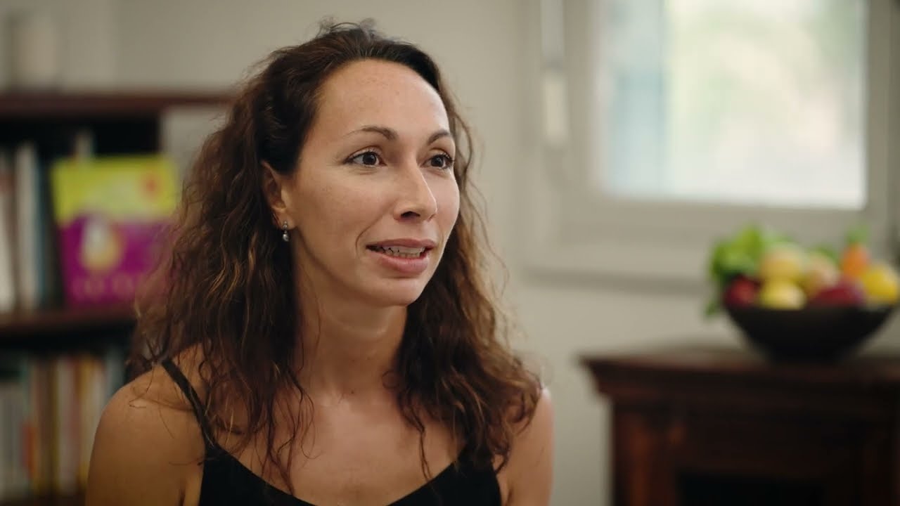 Interview de Charl&egrave;ne Guignet, di&eacute;t&eacute;ticienne/nutritionniste