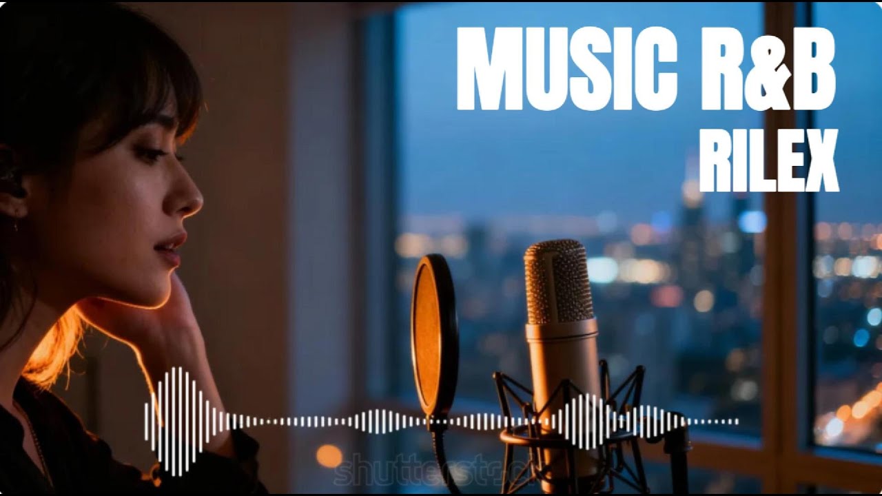 You’ll Love This Western R&B 🎧 | New R&B Music