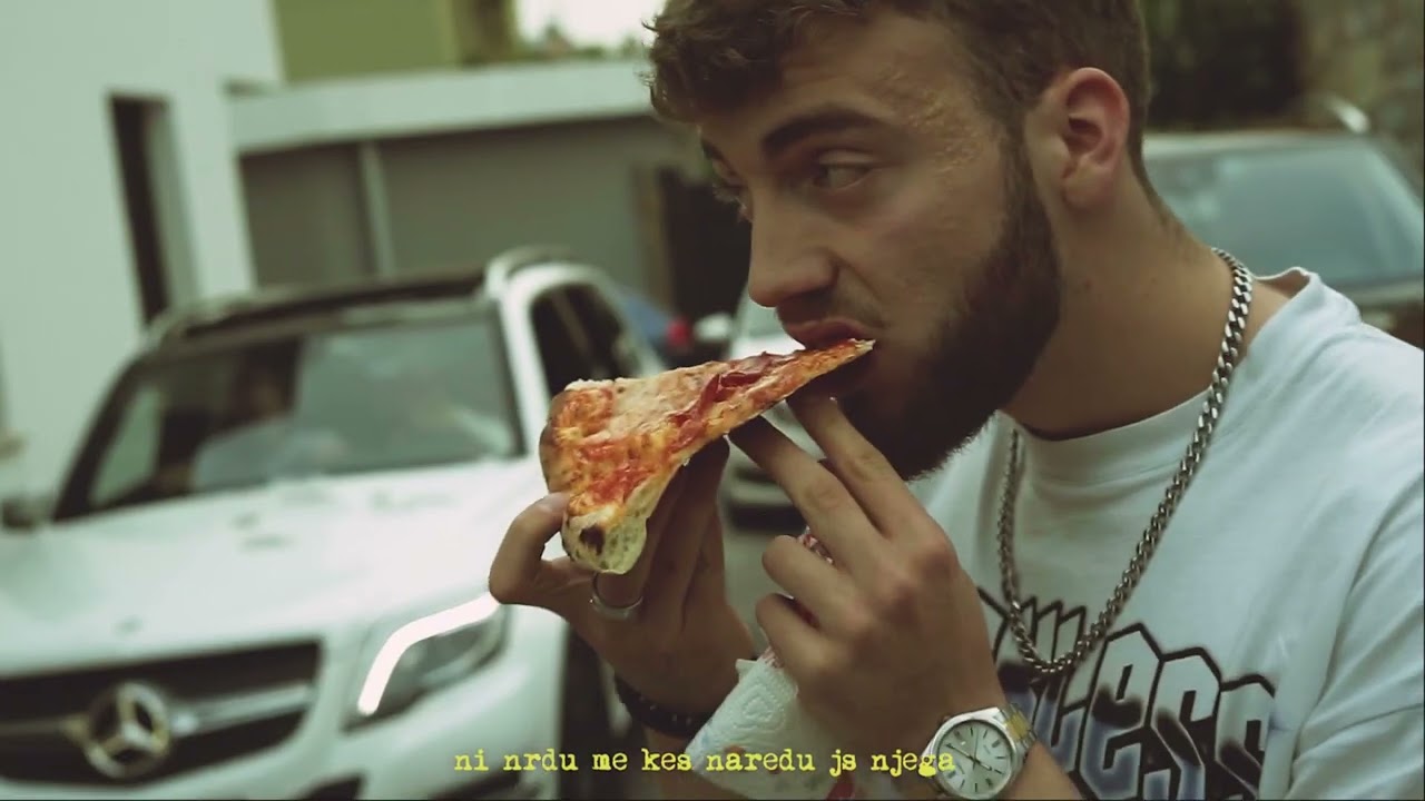 MONTY x GALLETTO x OET - Discoteca (Official Music Video)