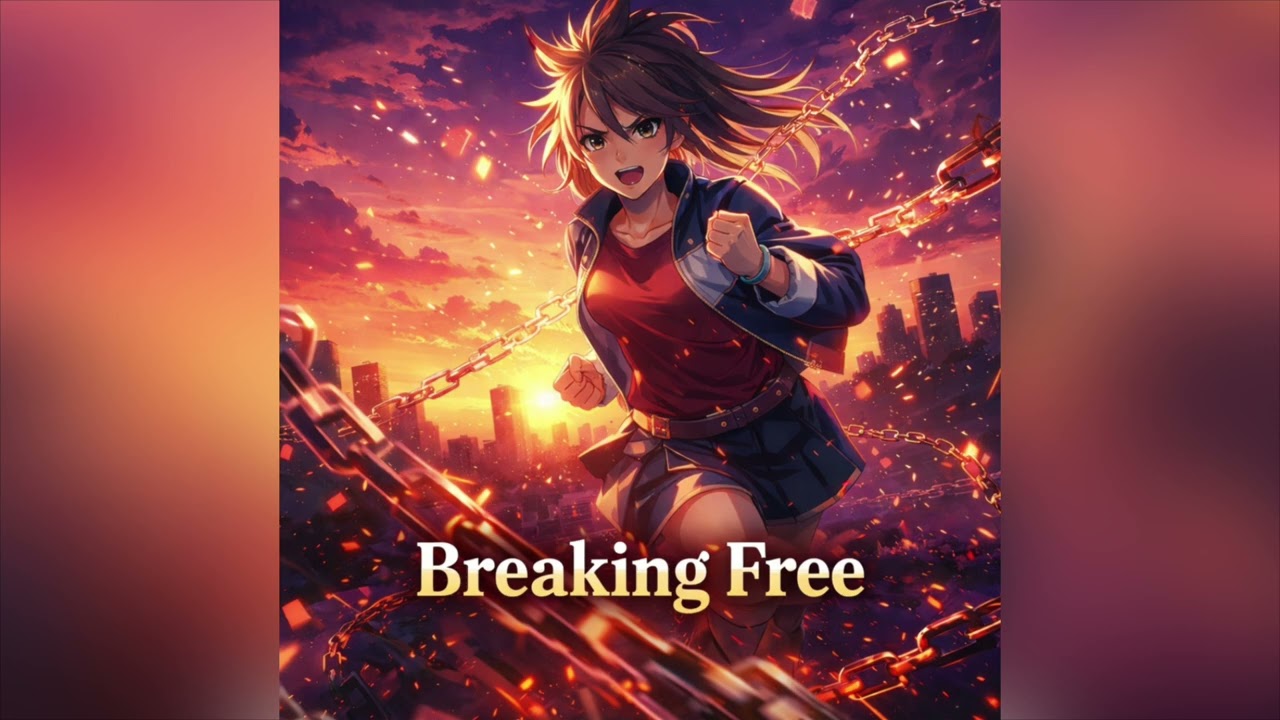 Breaking Free By J Phoenix & Al