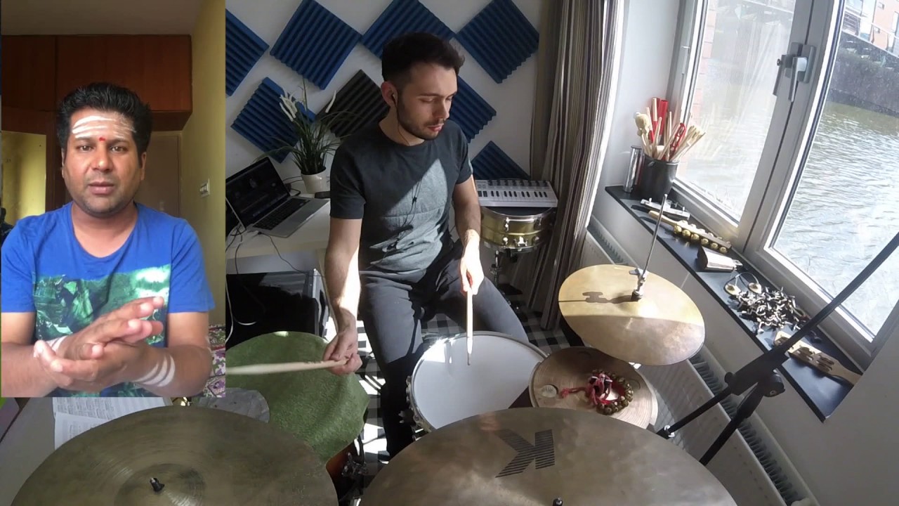 Manjunath BC, Alex Brajković - MISRANADE