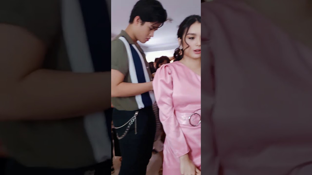 KYCINE ❤❤❤  bts Bonding 👍