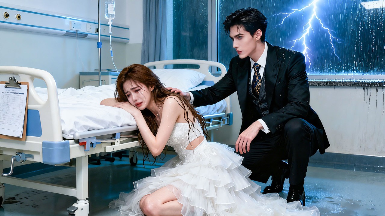 After Her Family Left, the Girl was Forced to Marry the CEO, but She Never Expected the Truth...