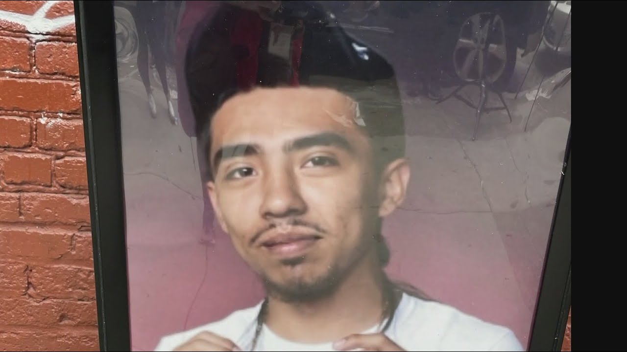 Tragic shooting of teen father-to-be sparks outcry in SF Mission District