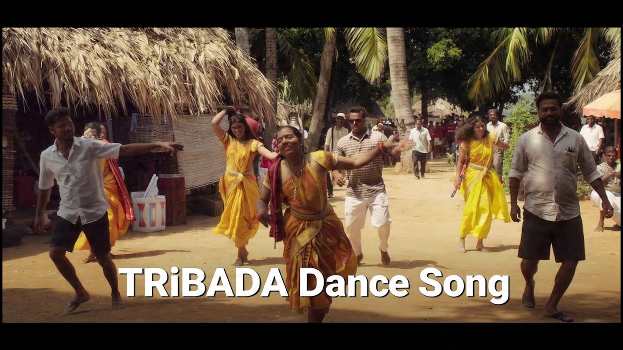 Tribal Storm: South Indian Beat Experience | കാട്ടുതാളം – No Words, Only Vibes ||