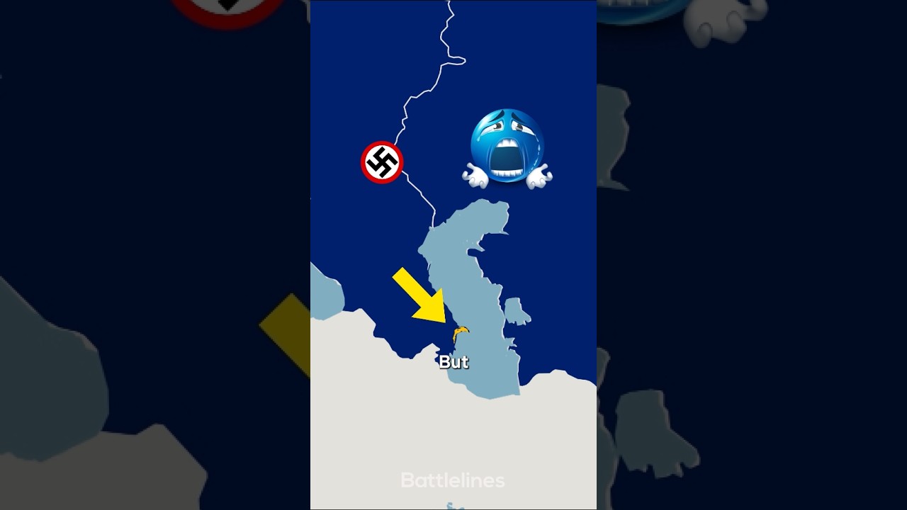 Что, если бы Советский Союз проиграл Сталинградскую битву?