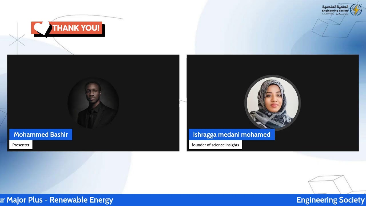Renewable Energy