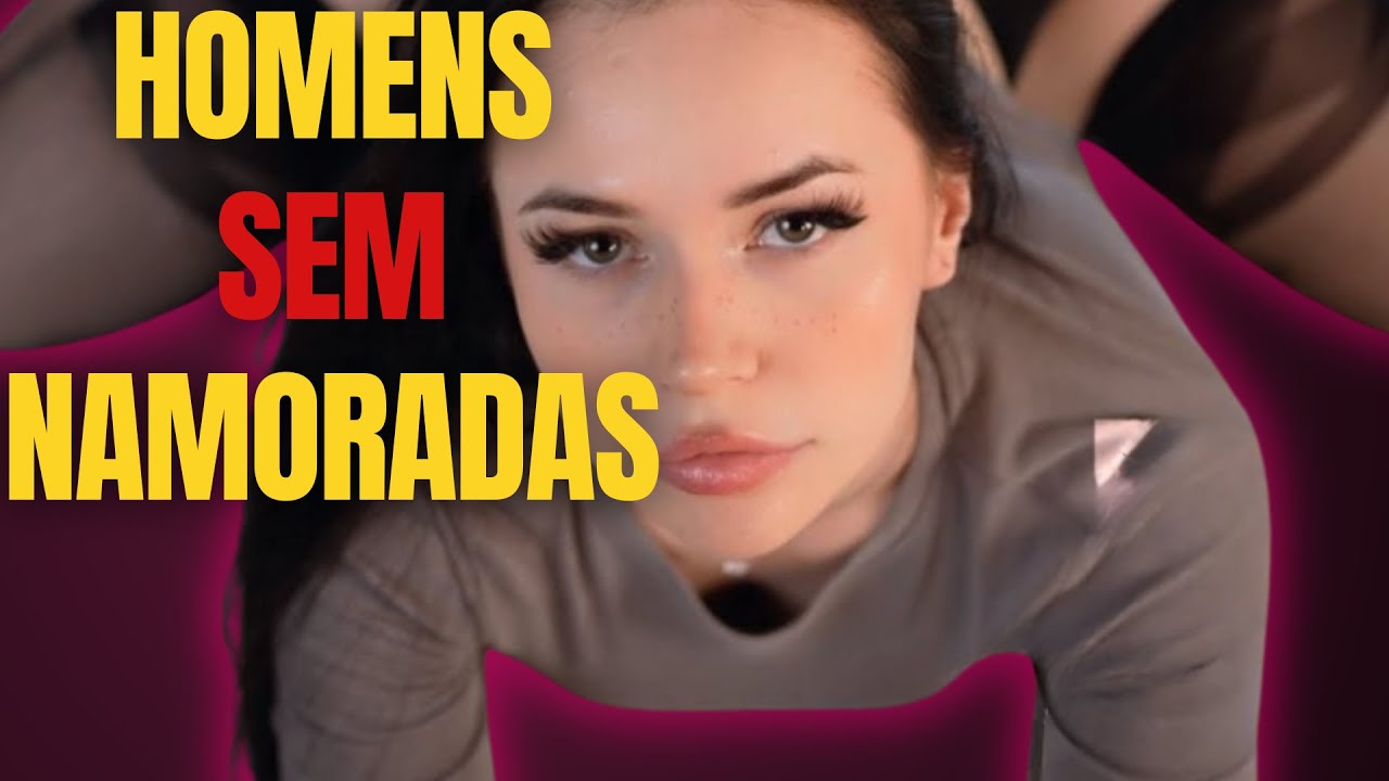 Se Você Teve Poucas ou Nenhuma Namorada, Provavelmente Tem Esses 3 Traços Raros