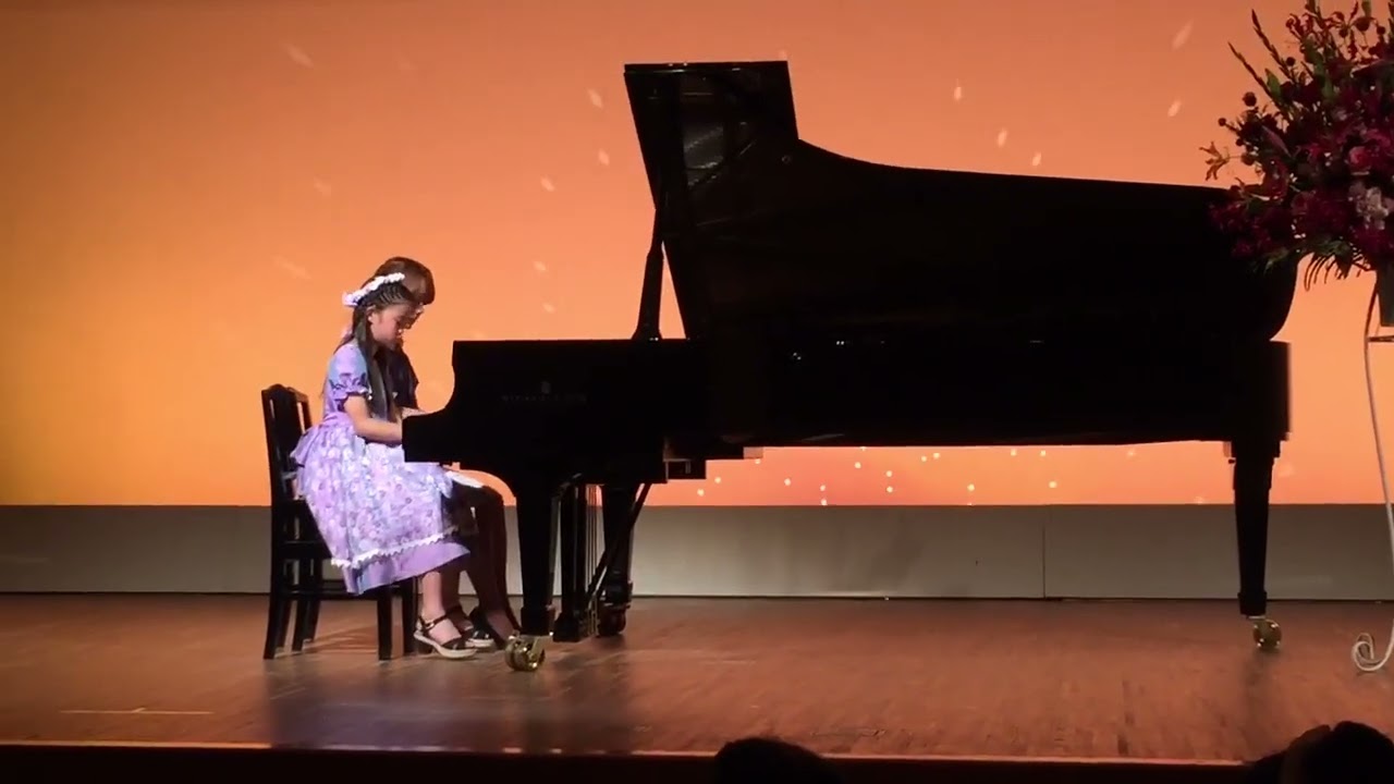 Disneyメドレー