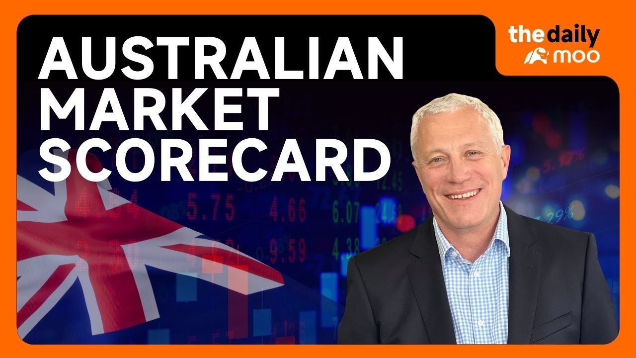 Six key takeways for traders from Australian company results