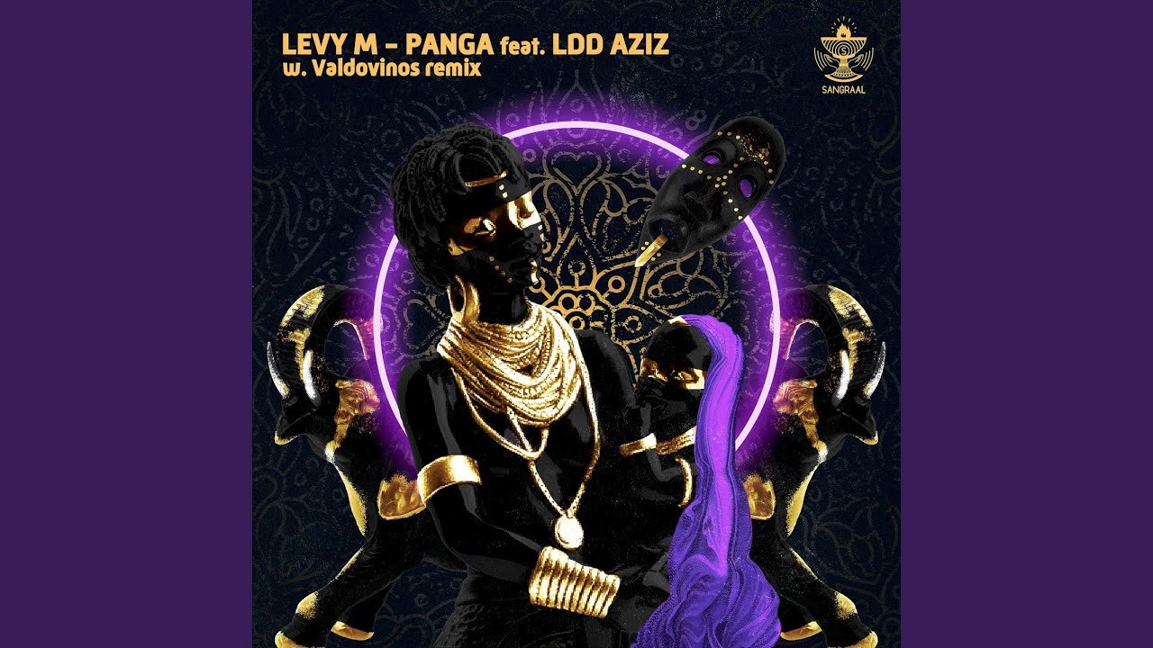 Panga (Original Mix)