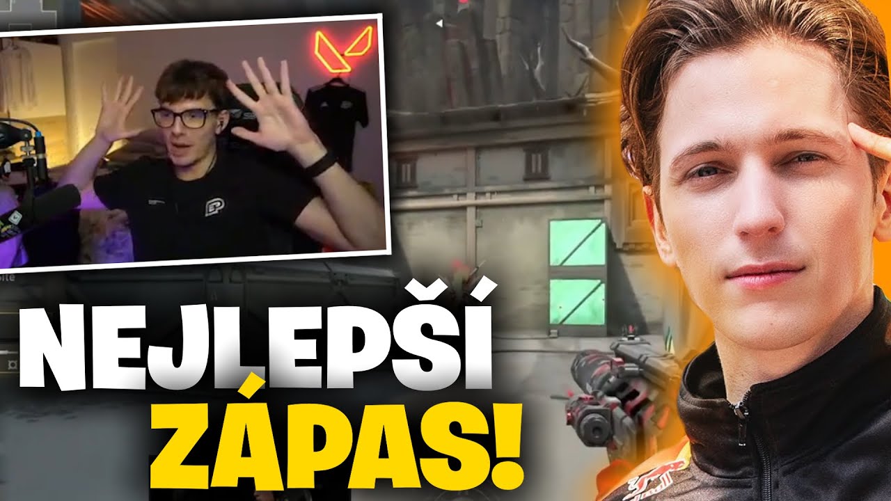 ZVLÁDNE BOASTER PORAZIT ASPASE? 😮 (FNC vs MIBR)