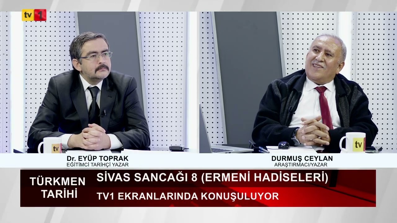 31 01 2025 TÜRKMEN TARİHİ