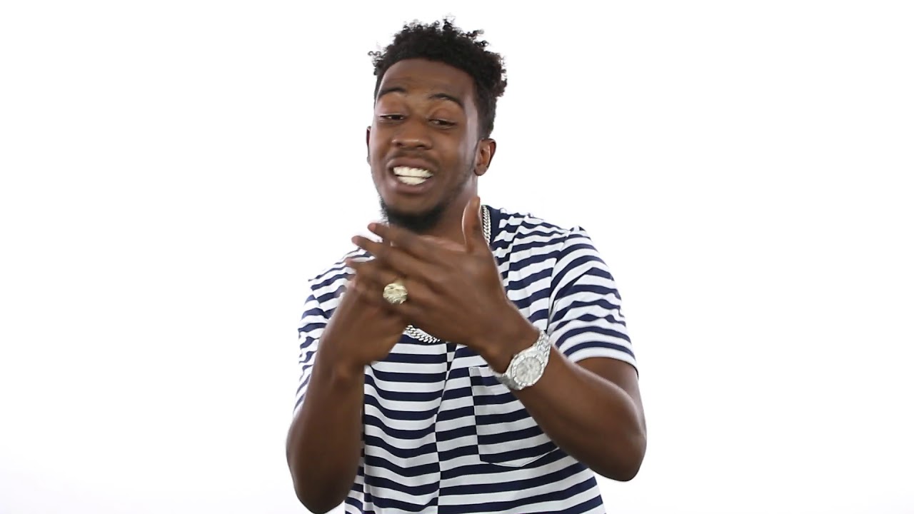 Desiigner: Clout Chasing Is Dangerous