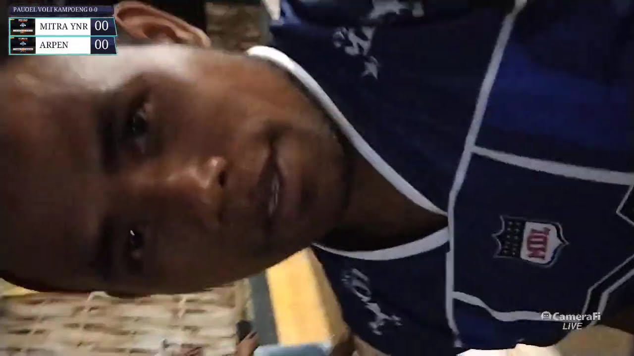 ЮНЫЙ ПАРТНЕР 🆚АРПЕН | КУБОК АППМ ХЕБАТ 2025