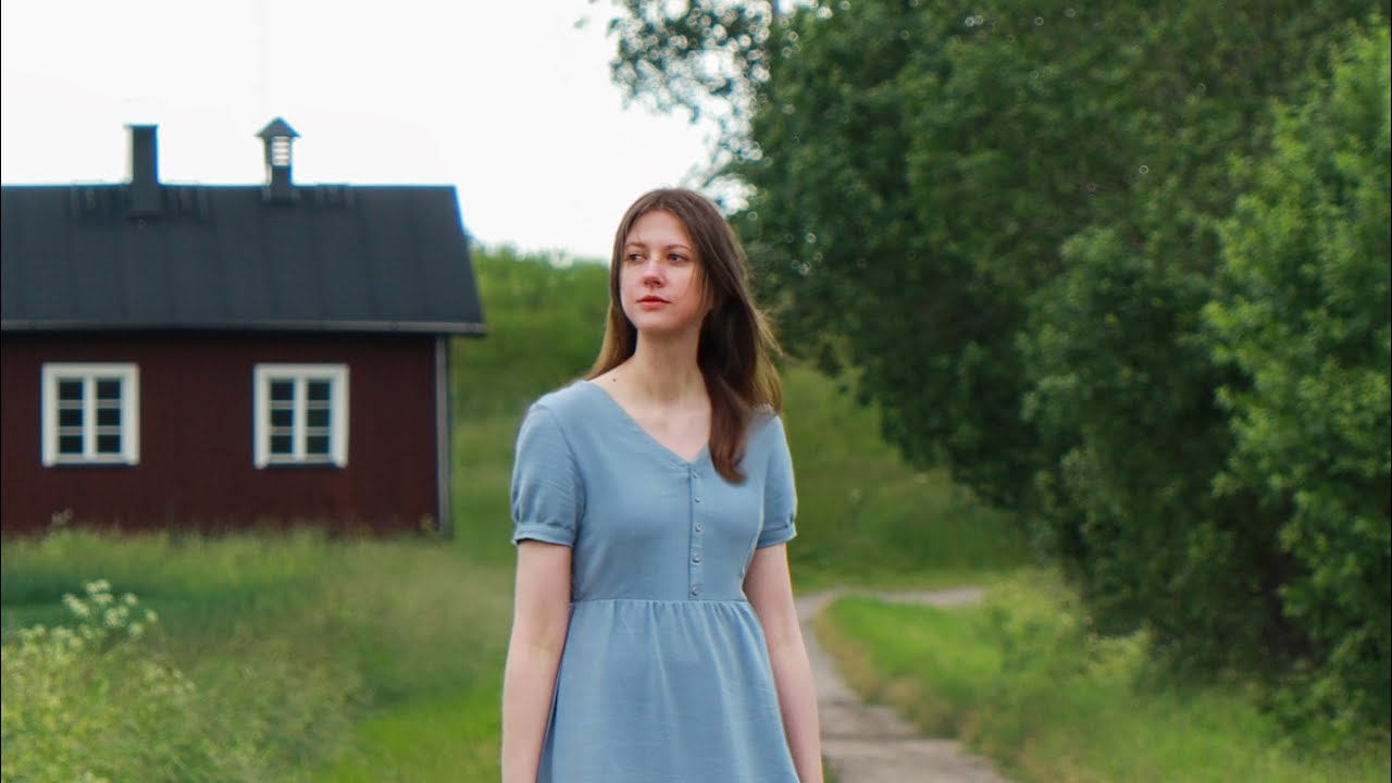Midsummer Celebration and Rainy Days — Summer Life in Finland