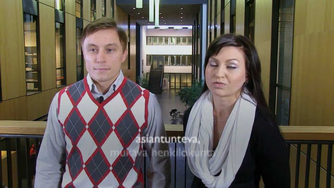 Terveystieteet -  Oulun Yliopisto  -  http://www.oulu.fi/terveystieteet/