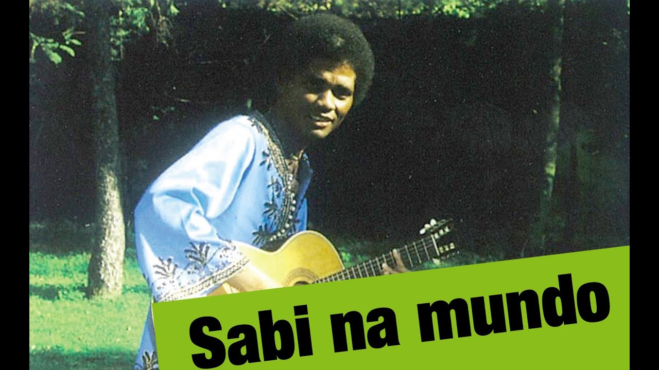 Frank Mimita - Sabi na mundo